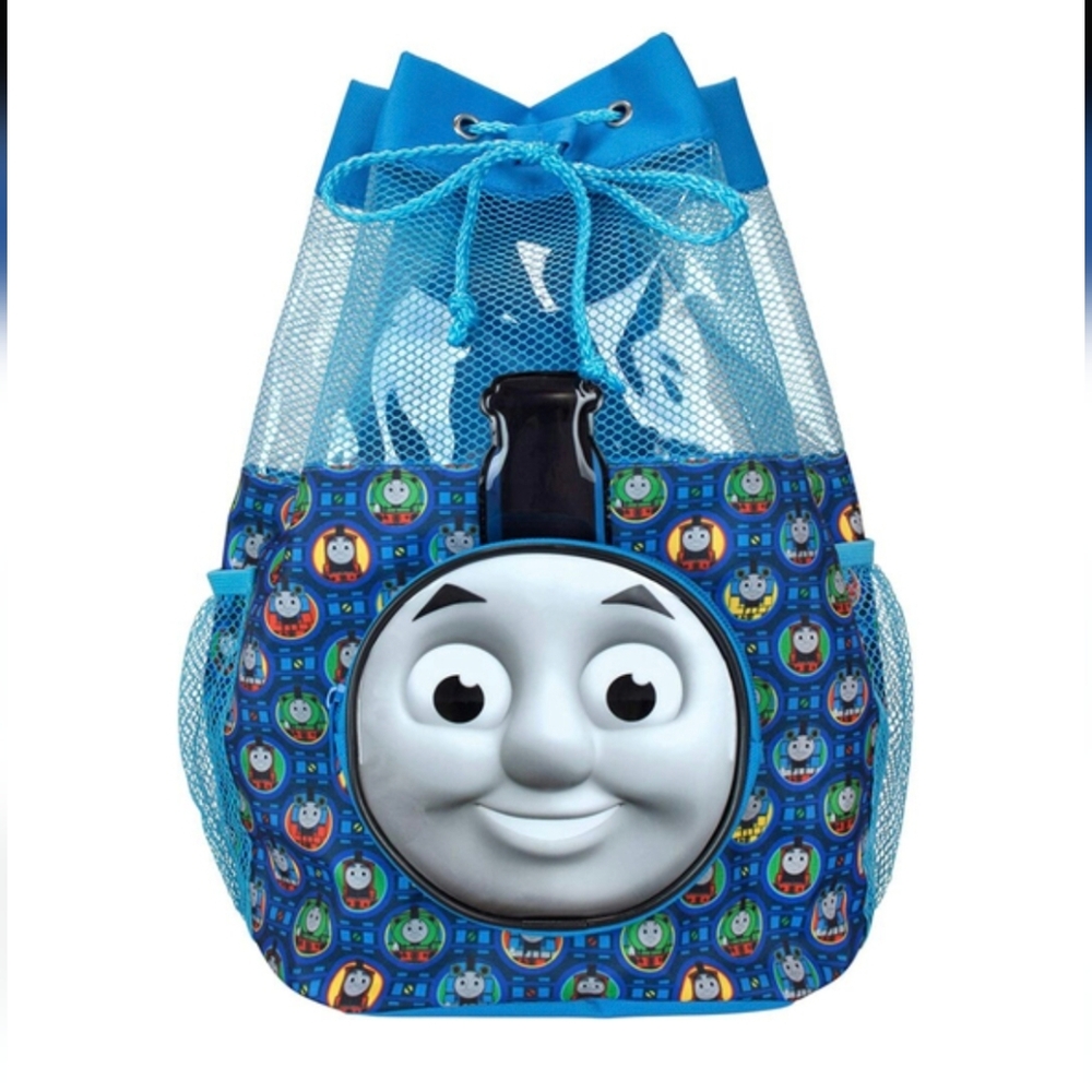 Thomas & Friends Drawstring Swim Bag
